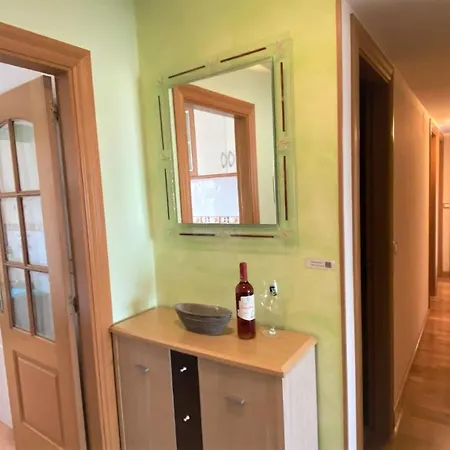 Apartamento Aranda Puerta Isilla Aranda de Duero