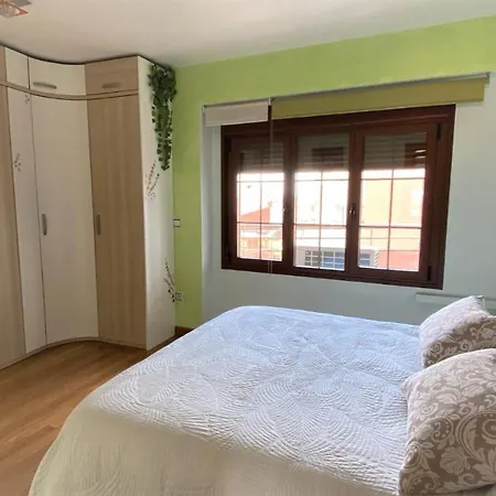 Apartamento Aranda Puerta Isilla Aranda de Duero