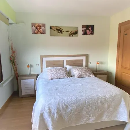 Apartamento Aranda Puerta Isilla * Aranda de Duero