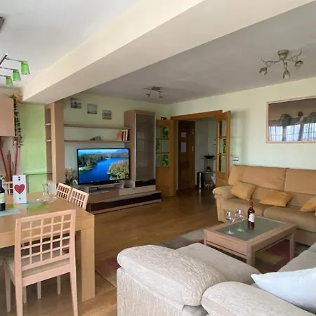 Apartamento Aranda Puerta Isilla * Aranda de Duero