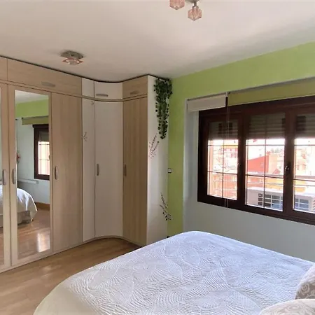 Apartamento Aranda Puerta Isilla Aranda de Duero