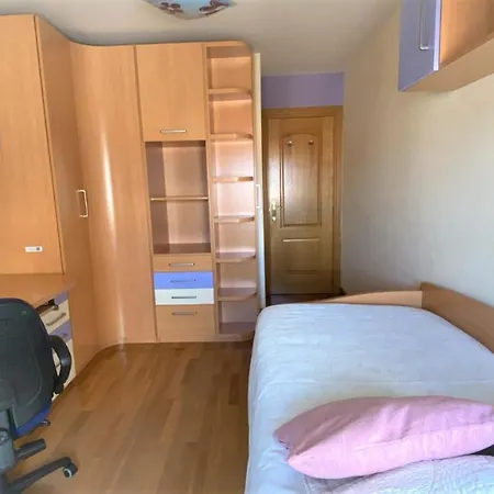 Apartamento Aranda Puerta Isilla * Aranda de Duero