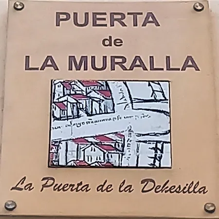 Apartamento Aranda Puerta Isilla Aranda de Duero
