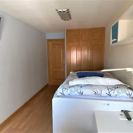 Apartamento Aranda Puerta Isilla Apartment Aranda de Duero