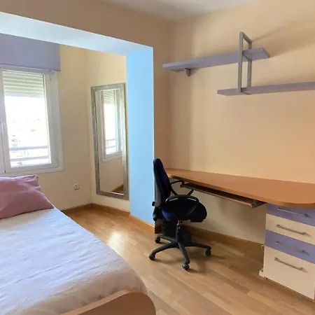 Apartamento Aranda Puerta Isilla Apartment *